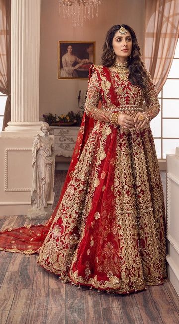 Bridal Wear