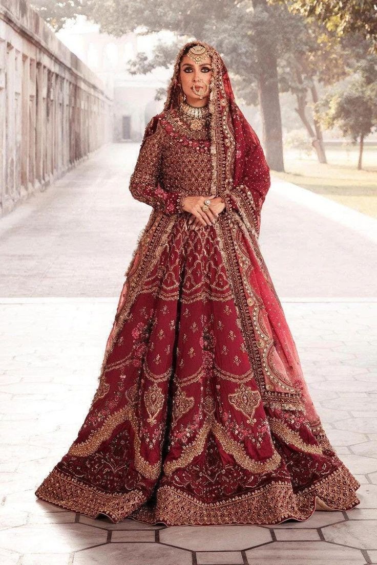 Bridal Wear