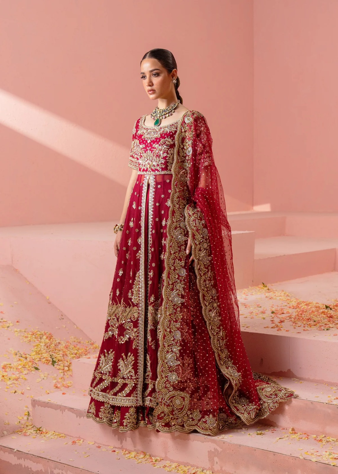 Bridal Wear